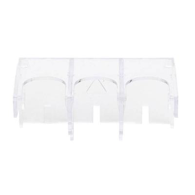  COUVRE BORNE ISOLANT 1 POLES P 