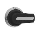  Blk Pistol Grip Screw Fix Defe 