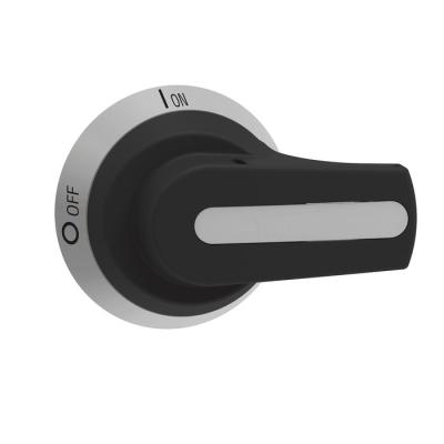  Blk Pistol Grip Screw Fix Defe 