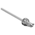  Came de prolongation 500mm x 7 