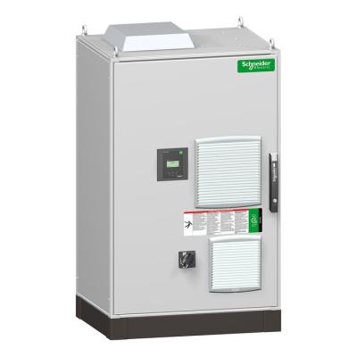  VarSet Auto 125kvar DR2,7 400V 