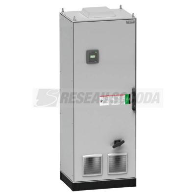  VARSET EASY 500K AUTO 