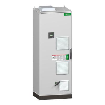  Varset Smart auto 400kVar 