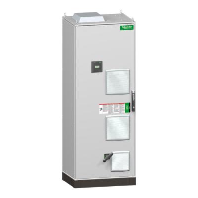  Varset Smart auto 400kVar 