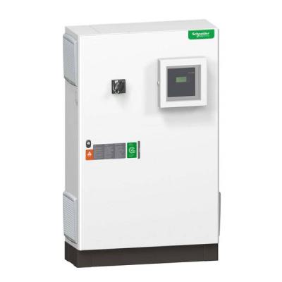  VARSET AUTO 175KVAR 