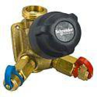  SMARTX PIBCV DN100 - STD 