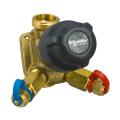  SMARTX PIBCV DN10-STD FLO 