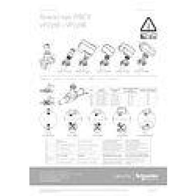  SMARTX PIBCV DN32 - STD F 