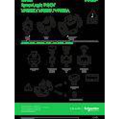  SmartX PIBCV DN32-STD FLO 