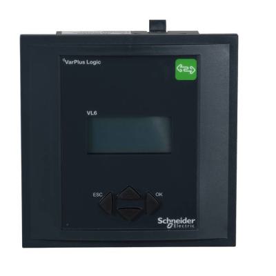  VARLOGIC REGUL 6S MODBUS 