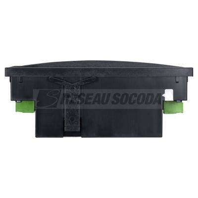  VARLOGIC REGUL 6S MODBUS 