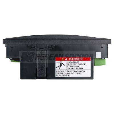  VARLOGIC REGUL 6S MODBUS 