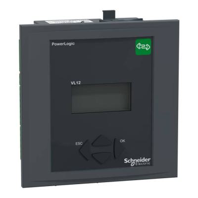  VARLOGIC REGUL 12S MODBUS 