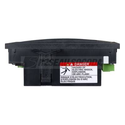  VARLOGIC REGUL 12S MODBUS 