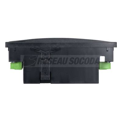  VARLOGIC REGUL 12S MODBUS 