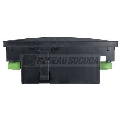  VARLOGIC REGUL 12S MODBUS 