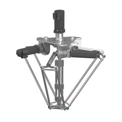  Lexium P1 Compact, telesc 