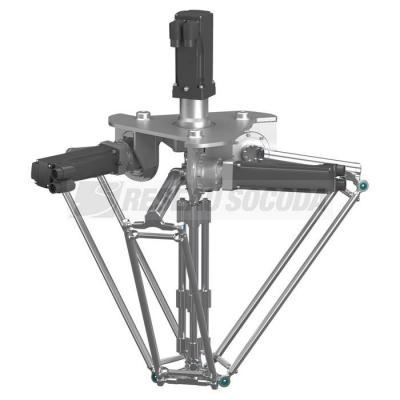  Lexium P1 Compact, telesc 