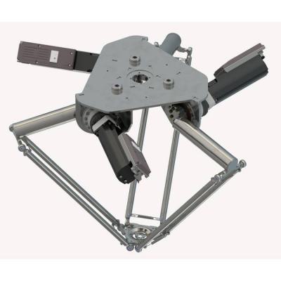  PACDRIVE ROBOT P2 / ILM, 