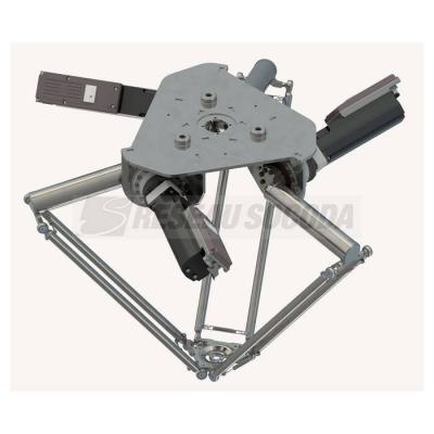  PACDRIVE ROBOT P2 / ILM, 