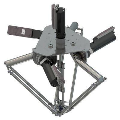  PacDrive Robot Delta P2 