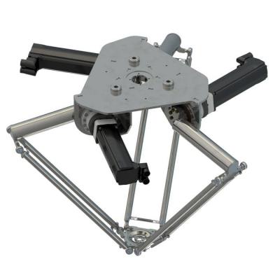  PACDRIVE ROBOT P2 / SH, C 