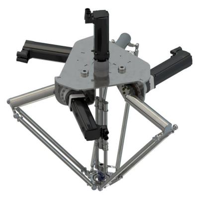  PACDRIVE ROBOT P2 / SH, A 