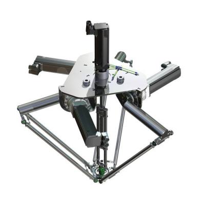  PACDRIVE ROBOT P2 / SH, A 
