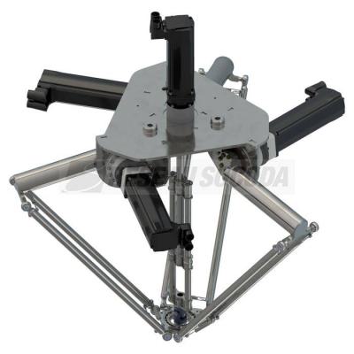  PACDRIVE ROBOT P2 / SH, A 