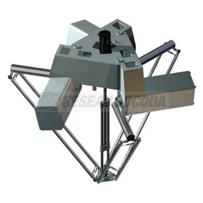  PACDRIVE ROBOT P4 / SH, L 