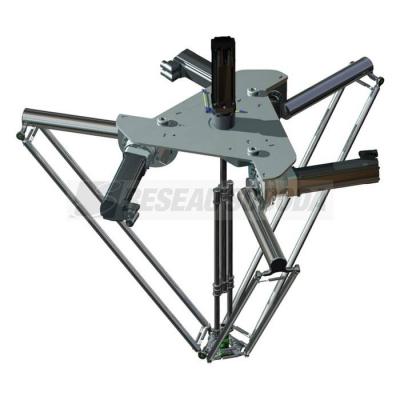  PACDRIVE ROBOT P4 / SH, A 
