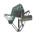  PACDRIVE ROBOT P4 / SH, A 