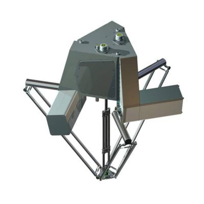  PACDRIVE ROBOT P4 / SH, A 
