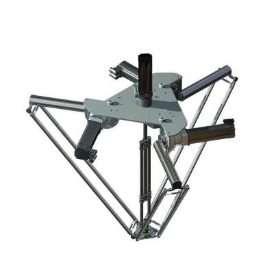  PACDRIVE ROBOT P6 / SH, C 