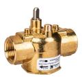  Vanne 2V de zone DN15 kv3 