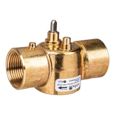  Vanne 2V de zone DN25 kv6,9 
