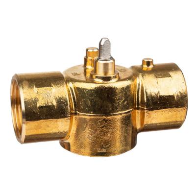  Vanne 2V de zone DN25 kv6,9 