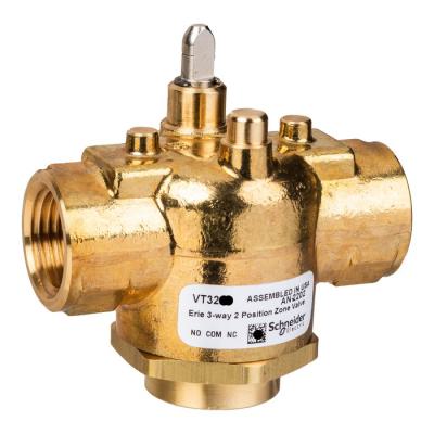  Vanne 3V de zone DN15 kv2,6 
