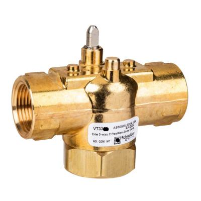  Vanne 3V de zone DN20 kv4,3 