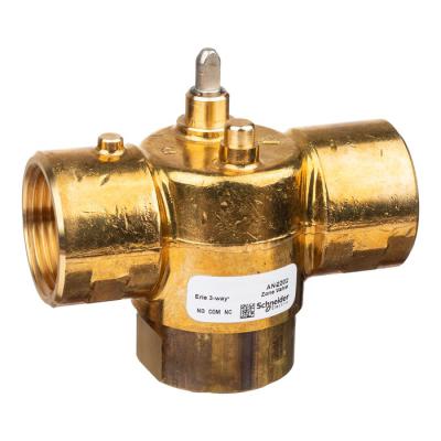  Vanne 3V de zone DN25 kv6,9 