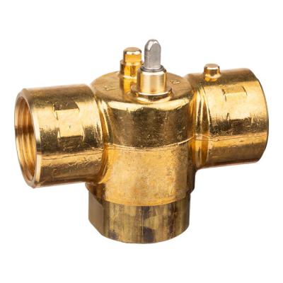  Vanne 3V de zone DN25 kv6,9 