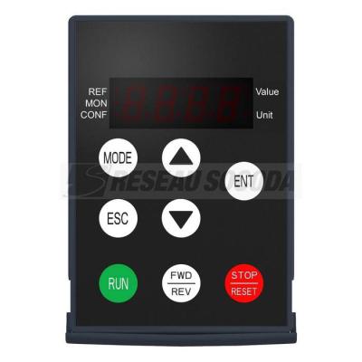 CONSOLE DEPORTEE IP65 
