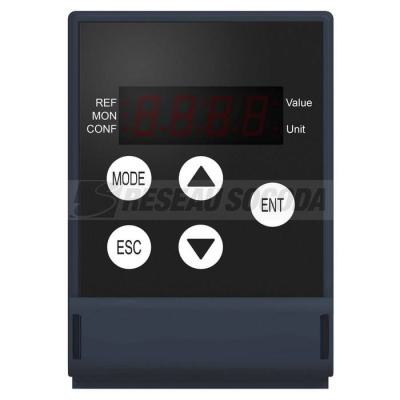  CONSOLE DEPORTEE IP65 