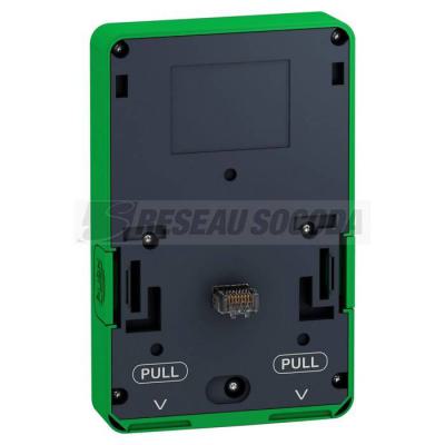  CONSOLE GRAPHIQUE 
