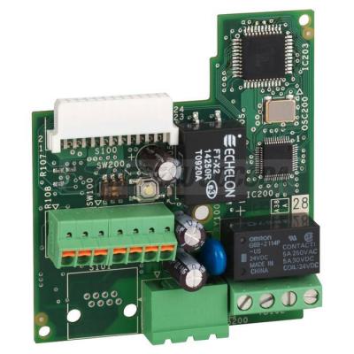  CARTE ELECTRONIQUE DE COM 