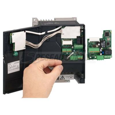  CARTE ELECTRONIQUE DE COM 