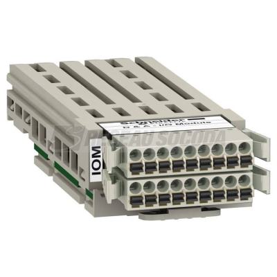  MODULE EXTENSION E S LOGIQUE E 