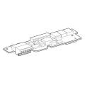  CARTE CODEUR PUSH PULL 24 