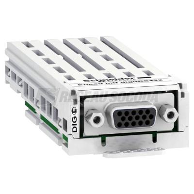  MODULE INTERFACE CODEUR 