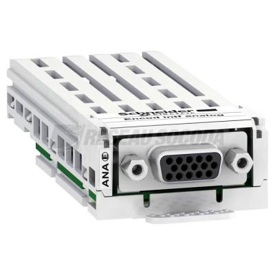  MODULE CODEUR ANALOGIQUE 